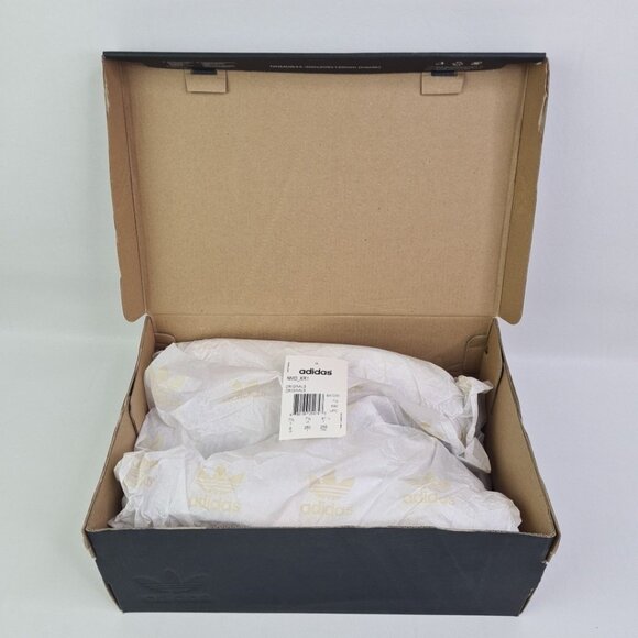 Adidas NMD XR1 White Duck Camo Men's Athletic Sneakers Running Size 8 - Picture 11 of 12